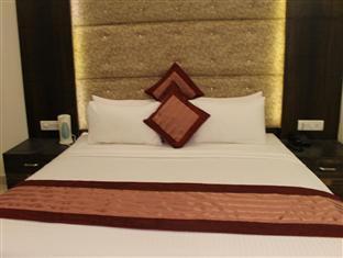 Hotel City Heights