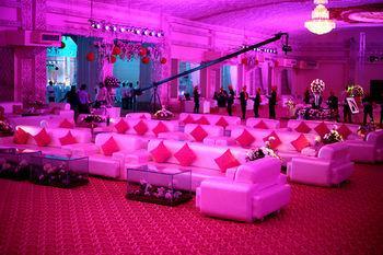 Grand Notting Hills And New Delhi
