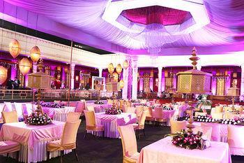 Hotel Grand Notting Hills And Nova Deli