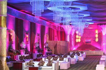Hotel Grand Notting Hills And New Delhi