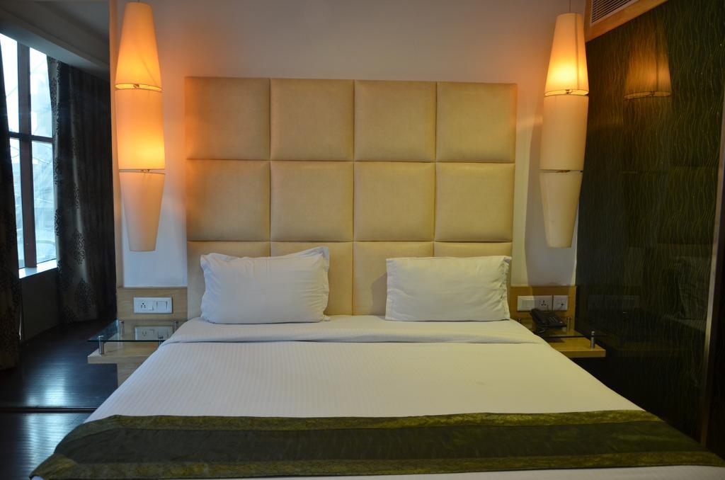 Airport Hotel Grand By Fantasia