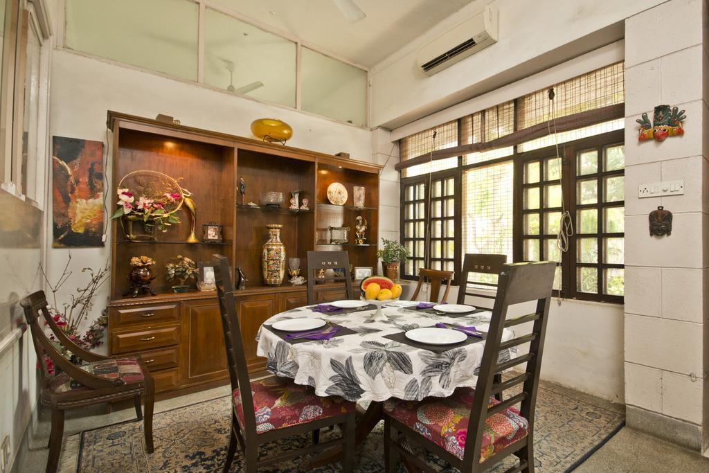 Bed & Breakfast Trendy Bed & Breakfast 2*