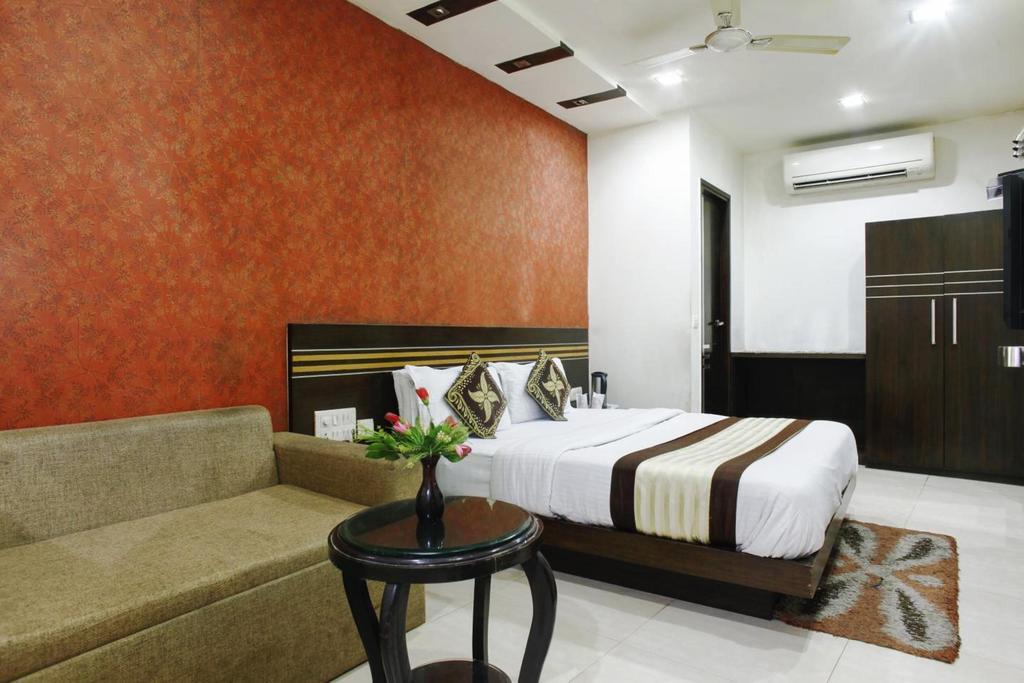 Hotel Milllennium 2000 Dx