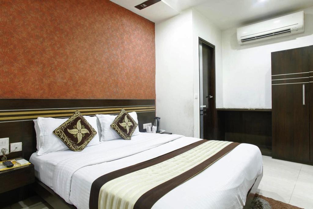 Hotel Milllennium 2000 Dx