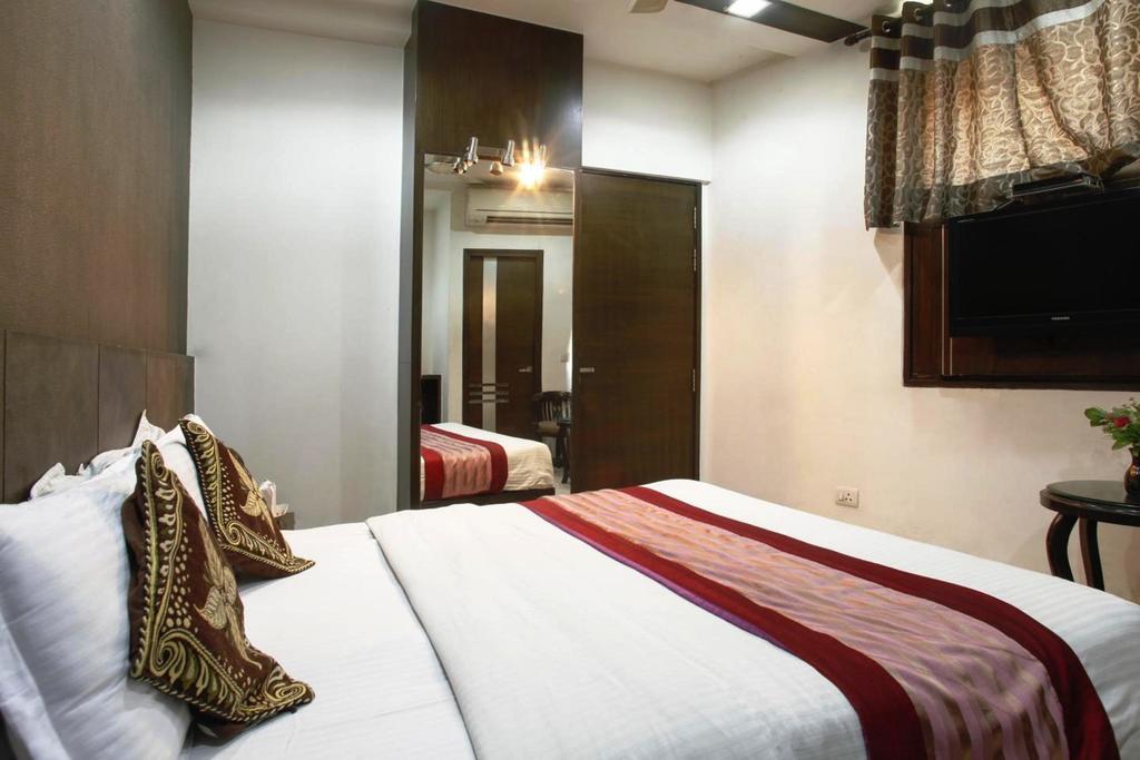Hotel Milllennium 2000 Dx 3*