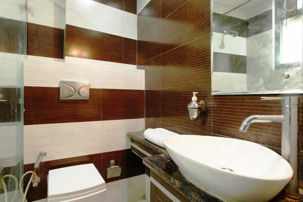 Hotel Milllennium 2000 Dx 3*