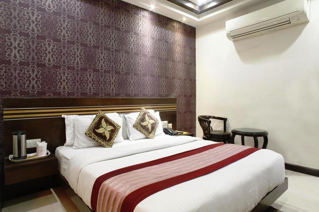 Hotel Milllennium 2000 Dx 3*