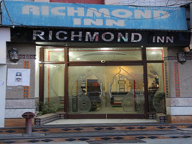Richmond New Delhi