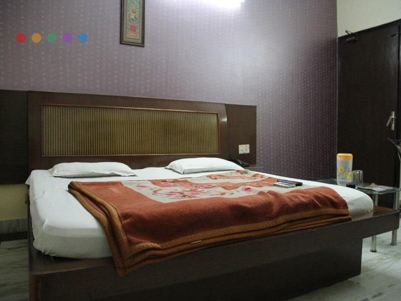 Hotel Richmond New Delhi