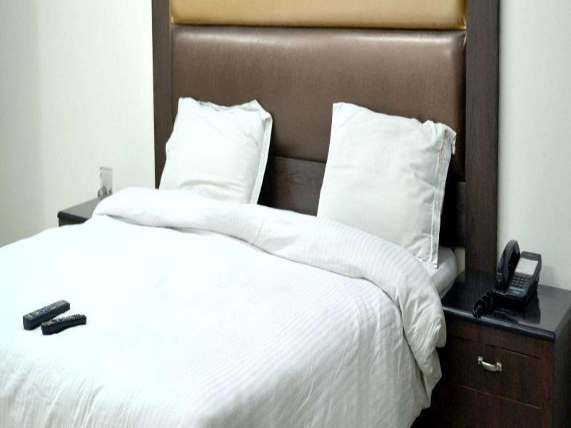 Hotel Treebo Mehar Castle