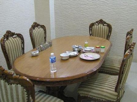 Hotel Treebo Mehar Castle Delhi (National Capital Territory of India)