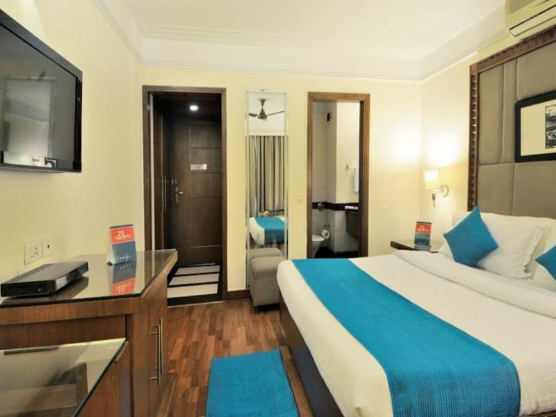 Hotel The Bmk 3*