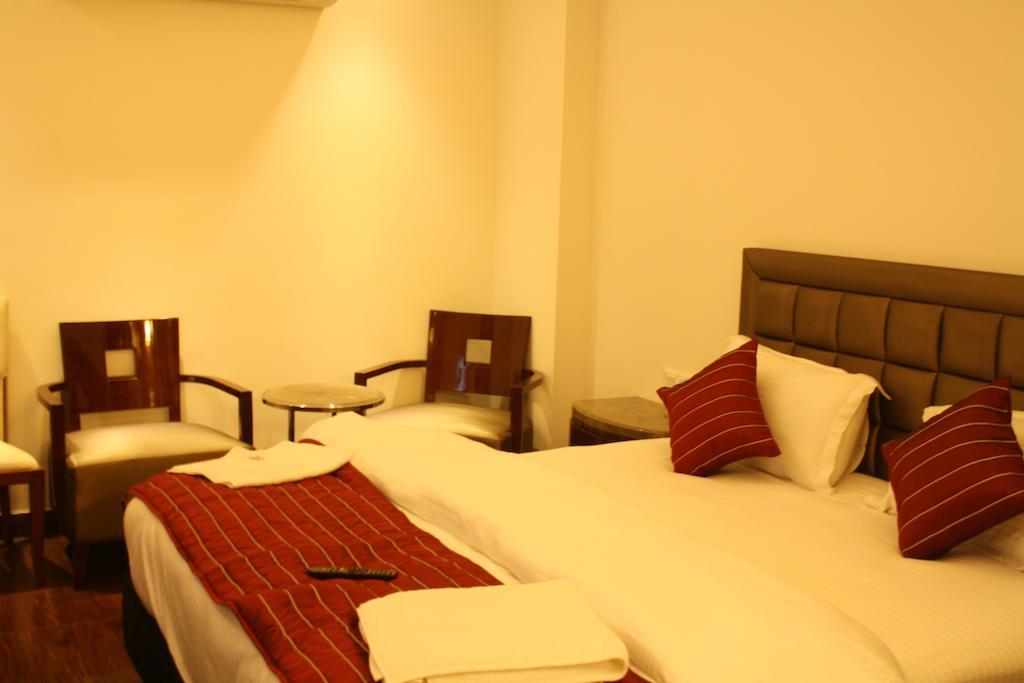 Hotel @ Pahar Ganj 3*