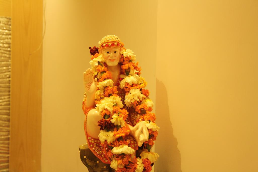 Hotel @ Pahar Ganj