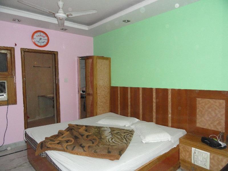 Hotel Venus Deluxe *