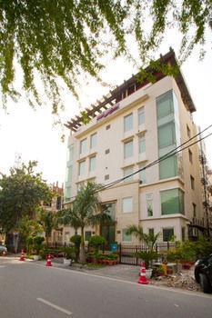 Hotel Oyo Premium Pitampura