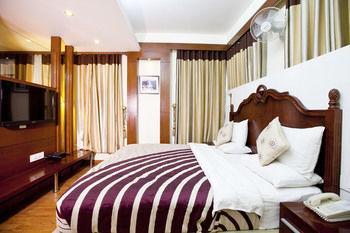 Hotel Oyo Premium Pitampura