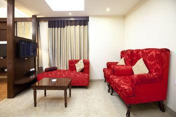 Hotel Oyo Premium Pitampura