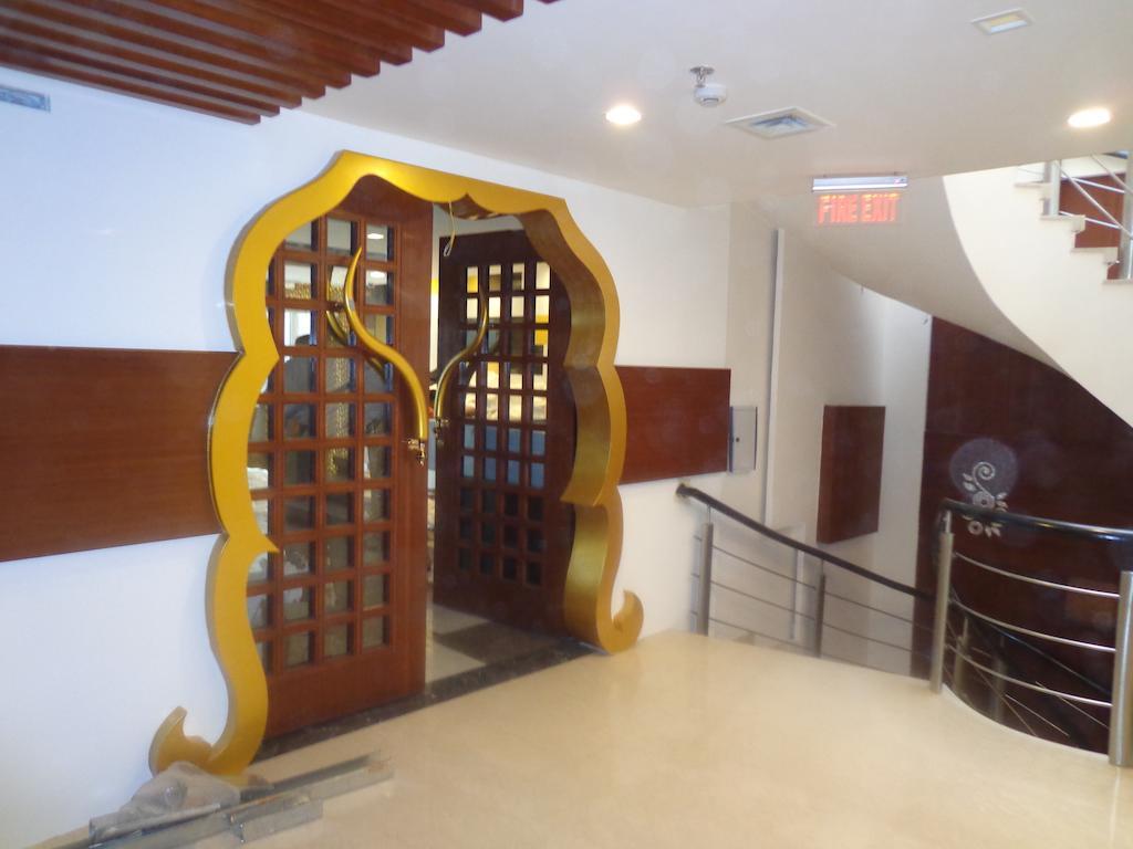 Hotel Taj Princess - Boutique 4*