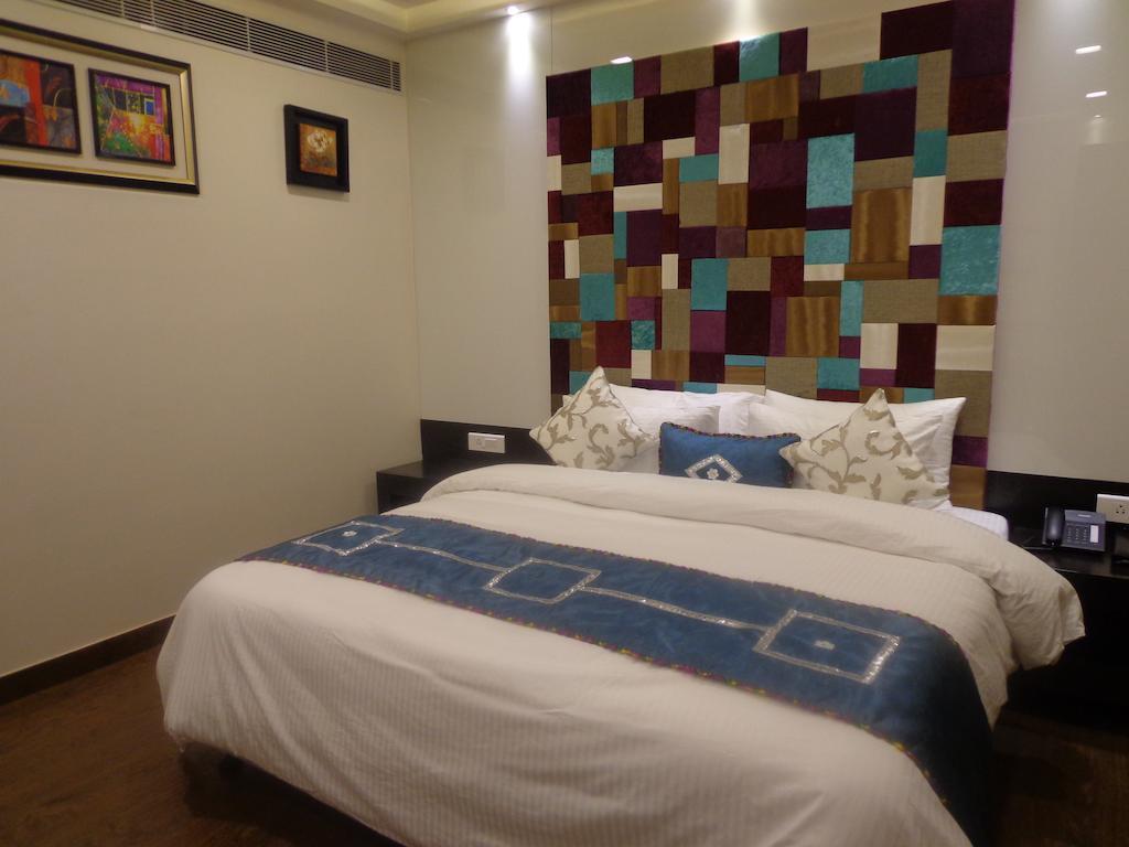 Hotel Taj Princess - Boutique