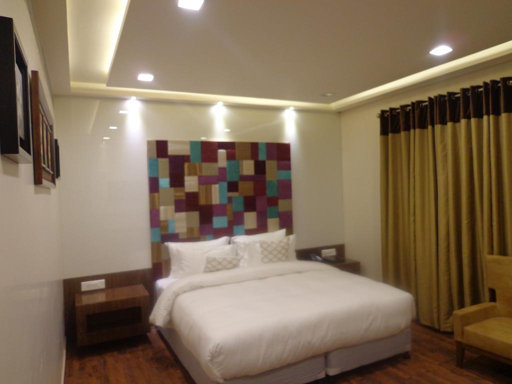 Hotel Taj Princess - Boutique 4*