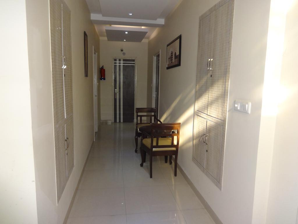 Hotel Grace New Delhi