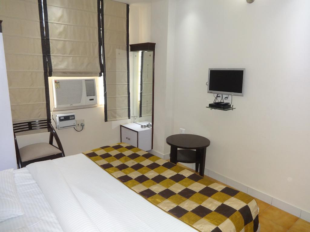 Hotel Grace New Delhi