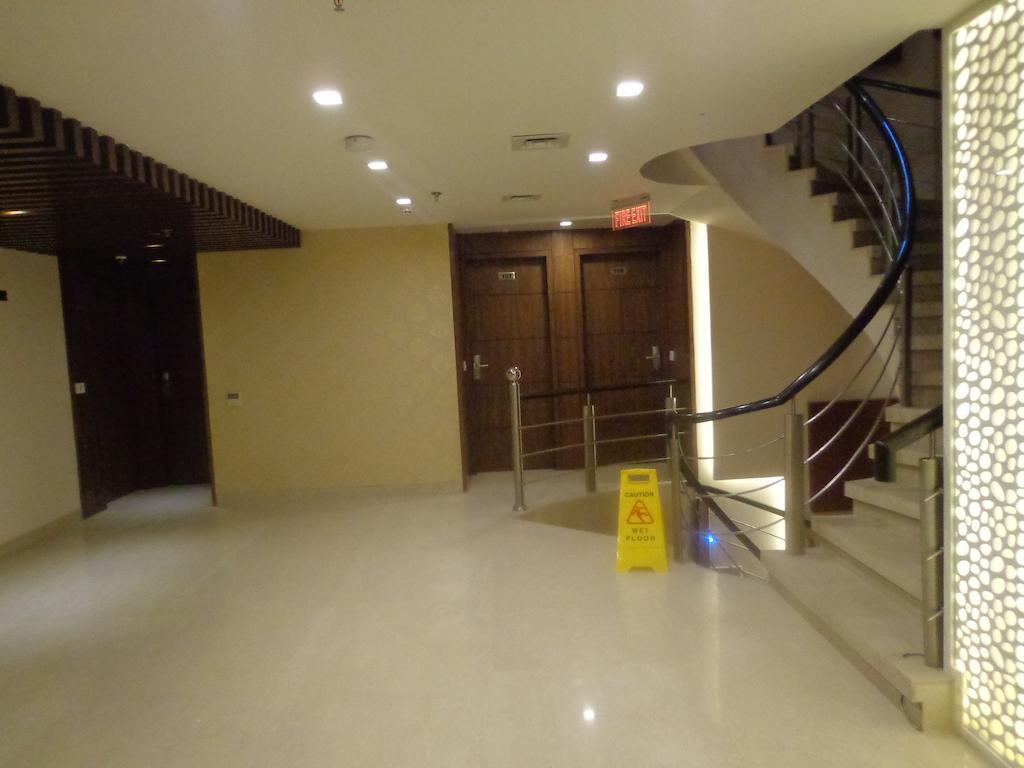 Hotel Taj Princess - Boutique 4*
