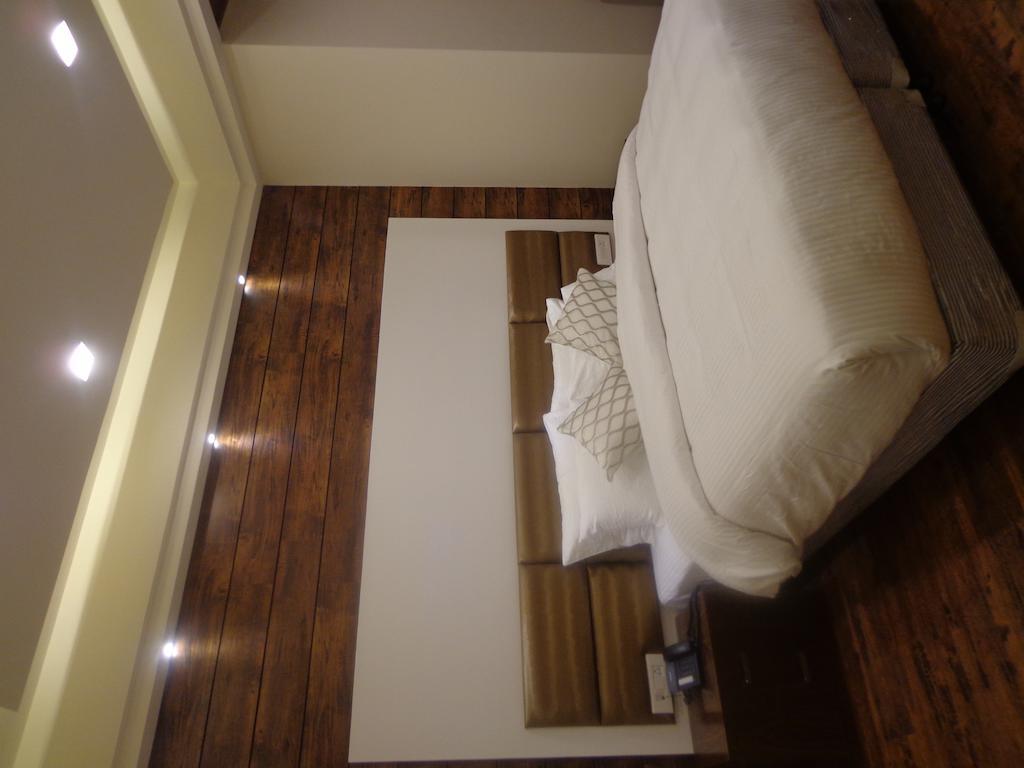 Hotel Taj Princess - Boutique
