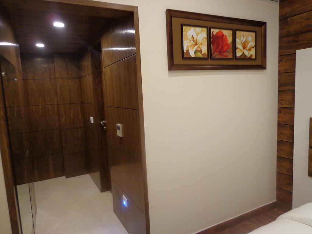 Hotel Taj Princess - Boutique Delhi (National Capital Territory of India)