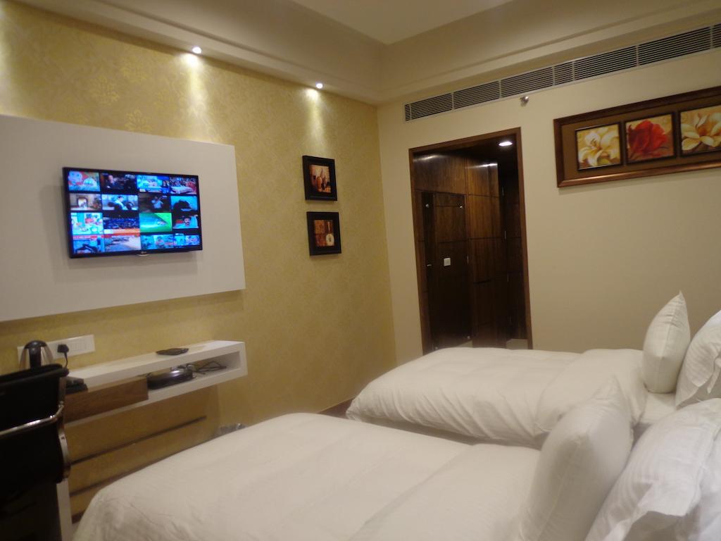 Taj Princess - Boutique Delhi (National Capital Territory of India)