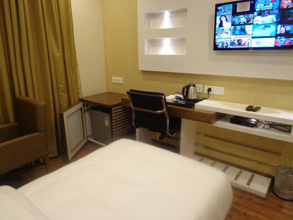 Taj Princess - Boutique Delhi (National Capital Territory of India)