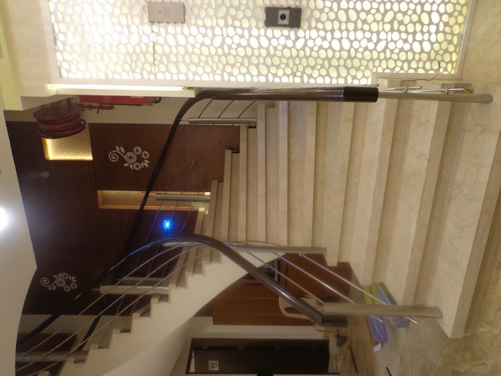 Hotel Taj Princess - Boutique Delhi (National Capital Territory of India)