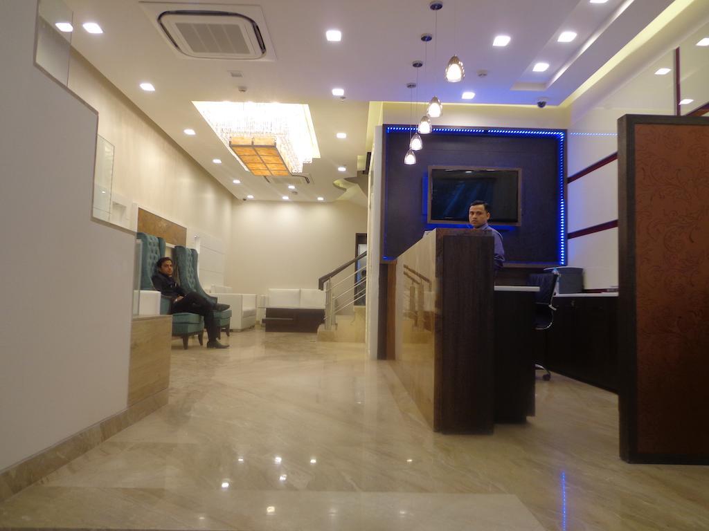 Taj Princess - Boutique