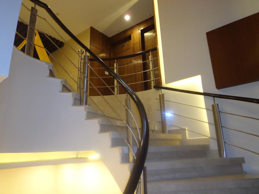 Taj Princess - Boutique Delhi (National Capital Territory of India)