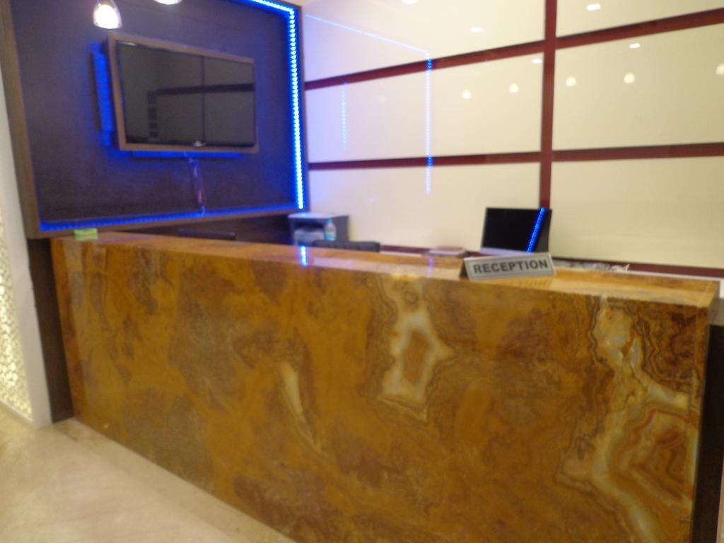 Hotel Taj Princess - Boutique Delhi (National Capital Territory of India)