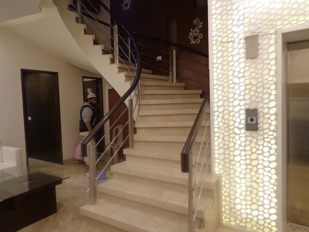 Hotel Taj Princess - Boutique 4*