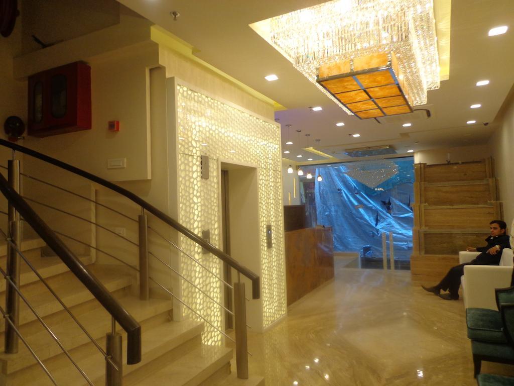 Taj Princess - Boutique Delhi (National Capital Territory of India)
