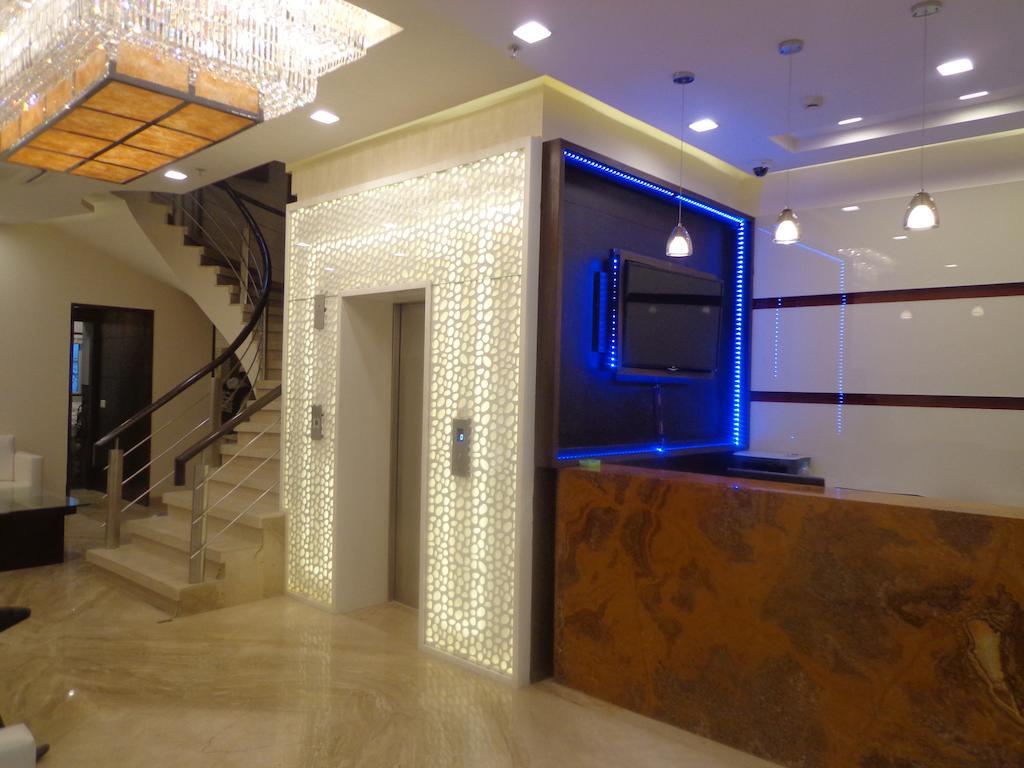 Hotel Taj Princess - Boutique Delhi (National Capital Territory of India)