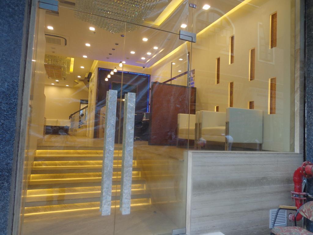 Hotel Taj Princess - Boutique 4*