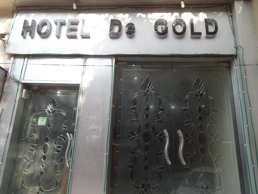 Hotel De Gold 3*