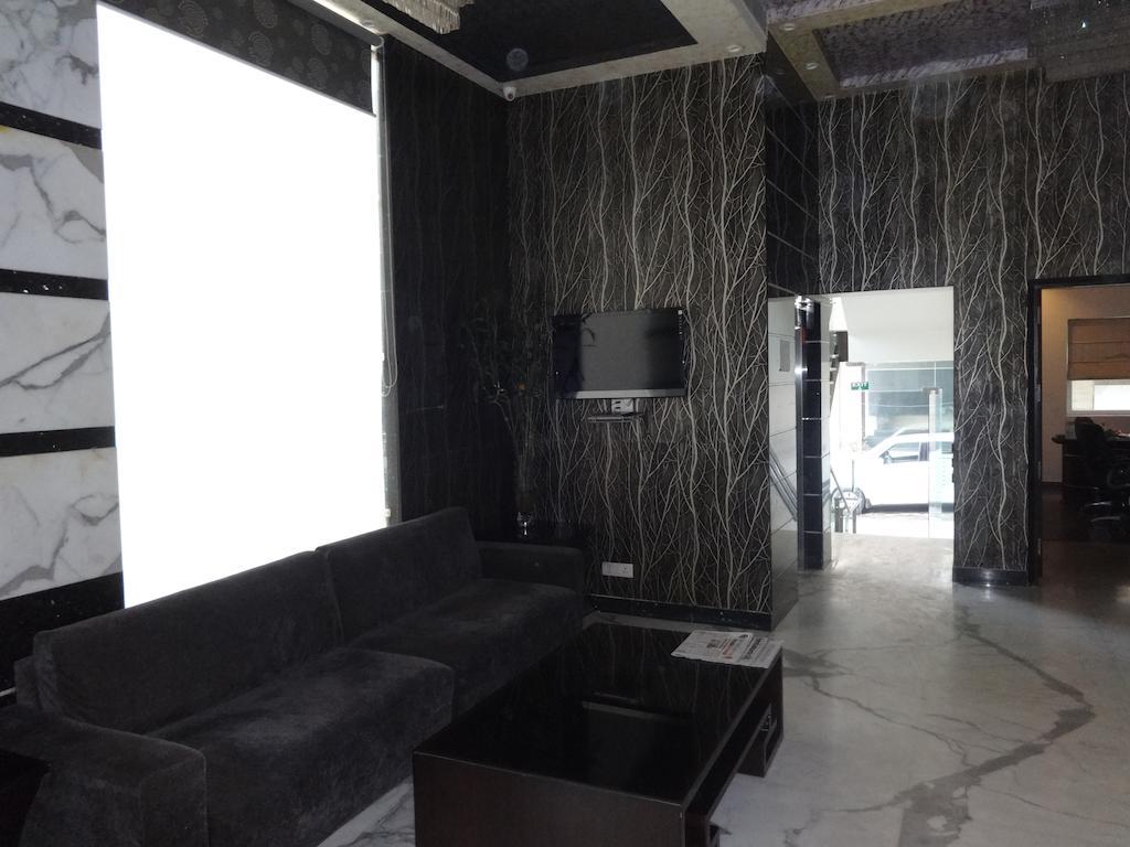 Hotel Blueberry 3*