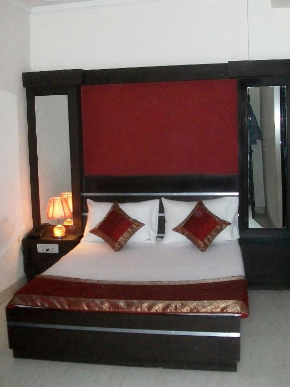 Anmol Pvt Ltd Hotel