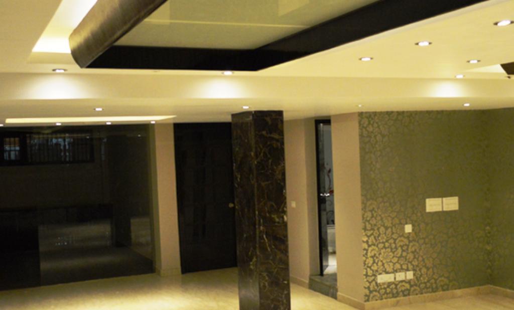 Hotel Fabexpress Lotus Palace New Delhi