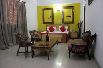 Hotel Oyo 11265 Kapur
