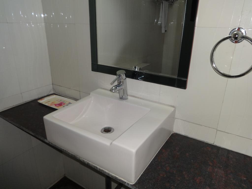 Hotel Zara Grand - Green Park 3*