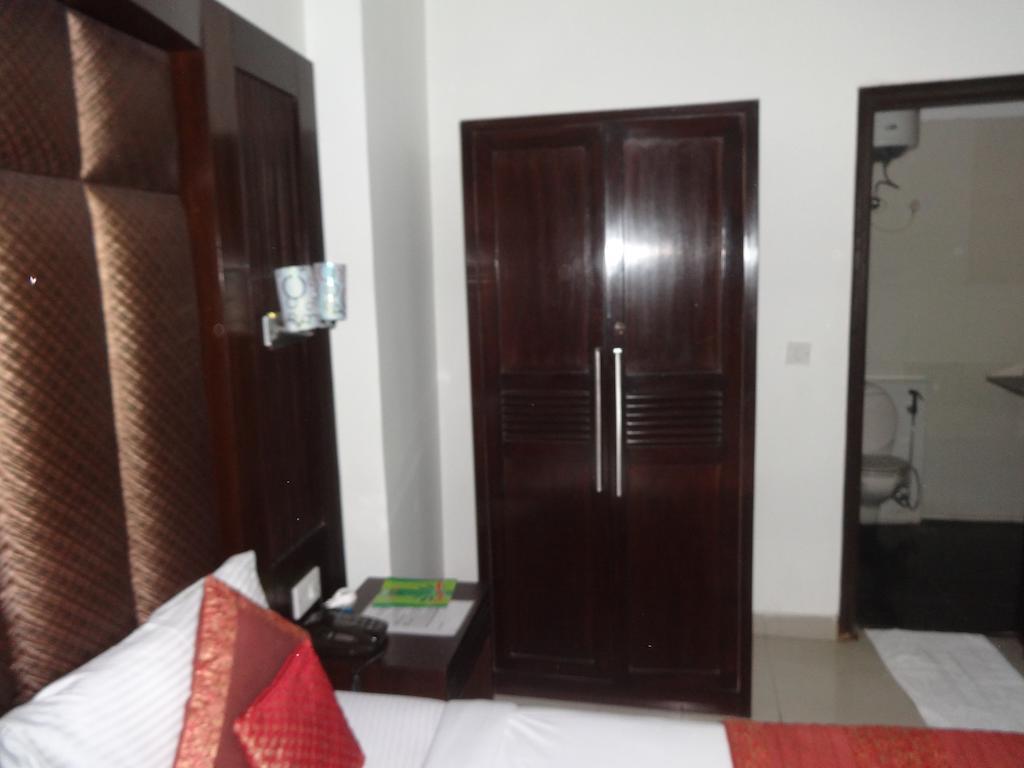 Hotel Zara Grand - Green Park