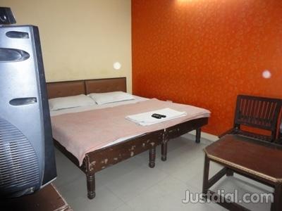Pal Palace New Delhi