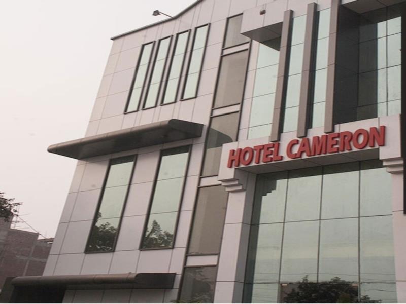 Fabhotel Cameron