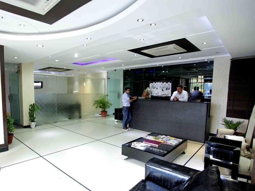 Hotel Fabhotel Cameron 3*